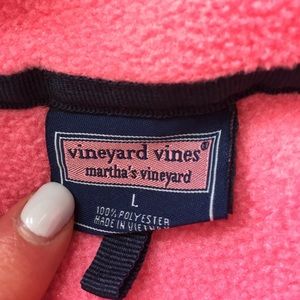 Vineyard Vines Fleece
